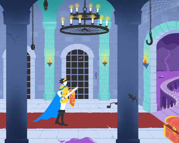 ねとらぼ　間違い探し