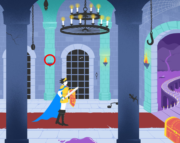 ねとらぼ　間違い探し