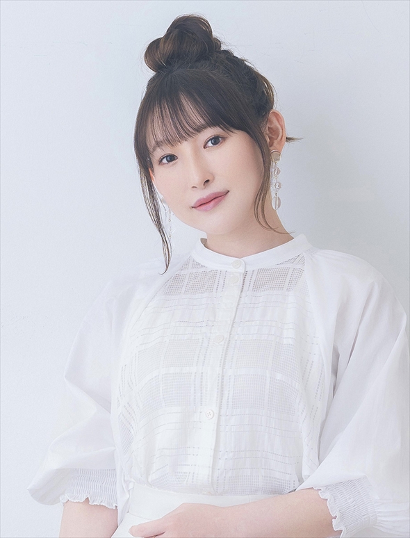 「キミとアイドルプリキュア♪」南條愛乃