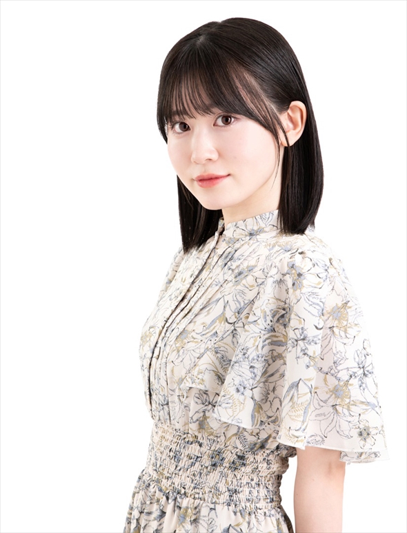 「キミとアイドルプリキュア♪」花井美春
