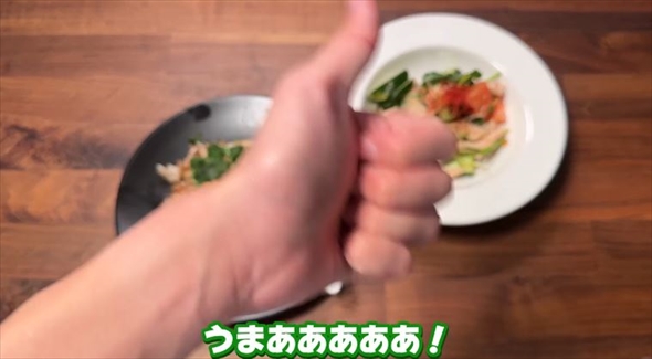 「満腹時の大好物」vs「空腹時の嫌いな食べ物」おいしく感じるのはどっち？