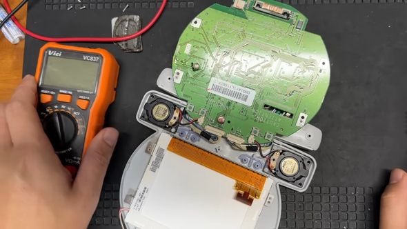 ハードオフ】9900円のジャンクPS oneを修理したら…… “衝撃の
