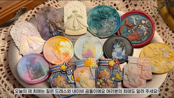 シーリングスタンプ 文房具