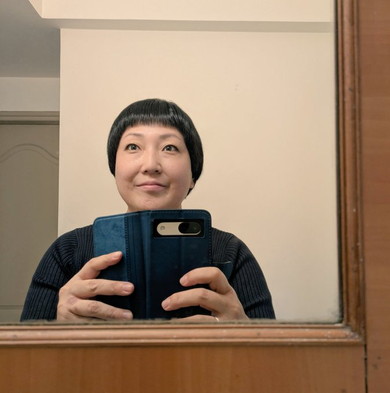 海外の美容室に行った結果