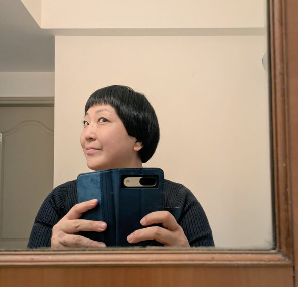 海外の美容室に行った結果