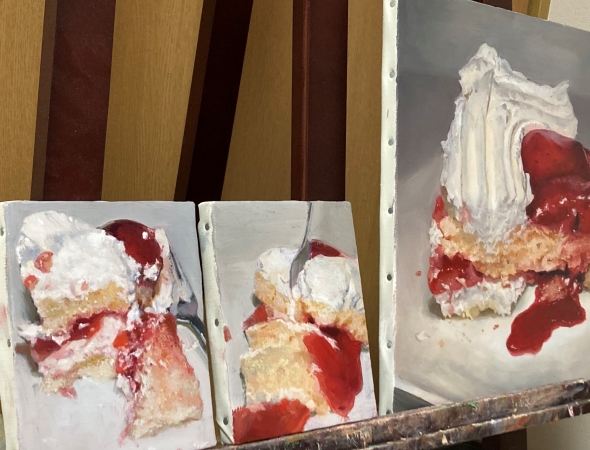 イラストレーター・100年