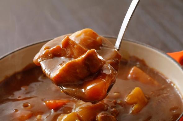 富士そば公式が教える焼きそばアレンジ