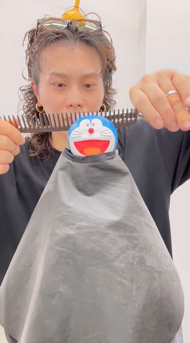 ドラえもんマッシュ02