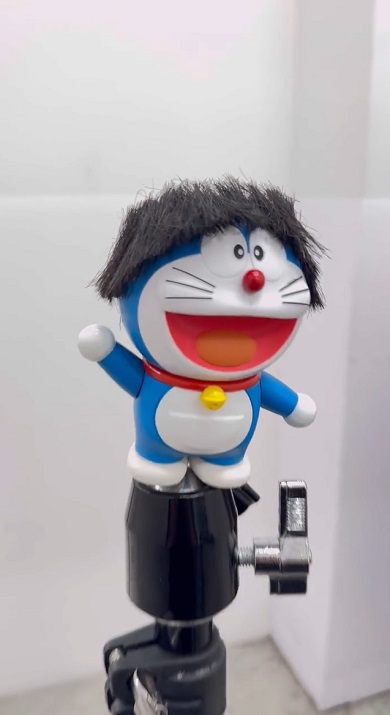 ドラえもんマッシュ03