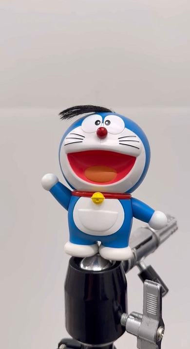 ドラえもんマッシュ04