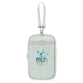 ディズニーの新グッズが話題