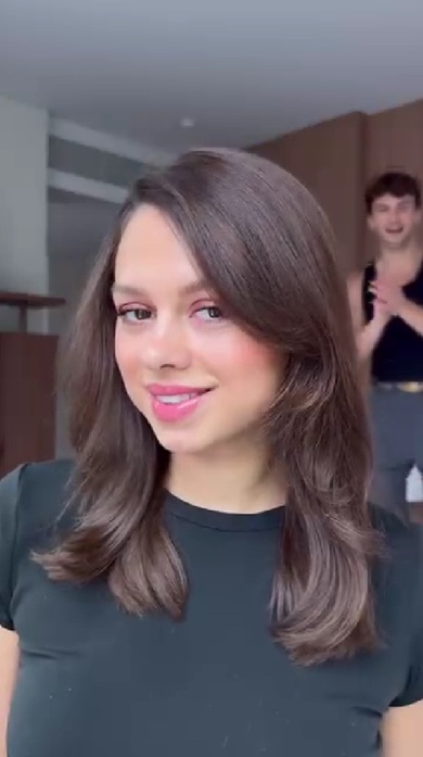 カップルメイク