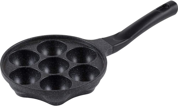 デンマーク 伝統 お菓子 エイブルスキーバー 既視感 たこ焼き 似てる