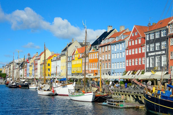 デンマーク 伝統 お菓子 エイブルスキーバー 既視感 たこ焼き 似てる