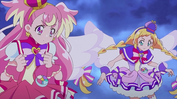 わんだふるぷりきゅあ！