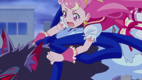 わんだふるぷりきゅあ！