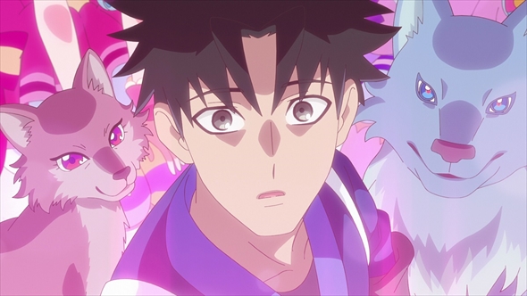 わんだふるぷりきゅあ！