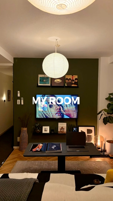 リビングアフター