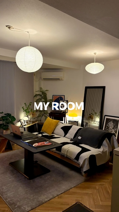 リビングアフター2