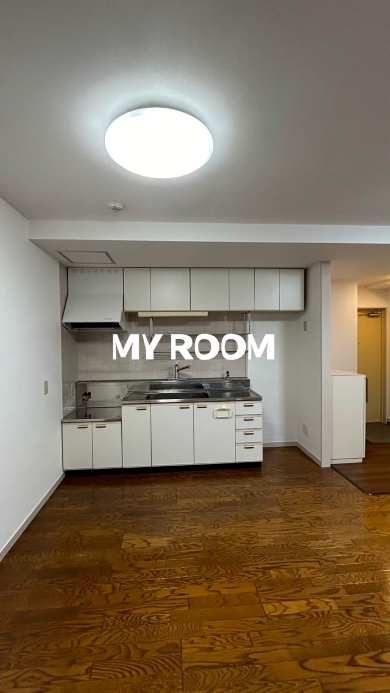 キッチンビフォー