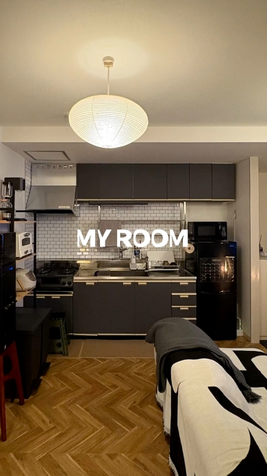 キッチンアフター