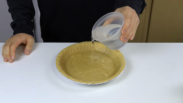 ウォーターパイ