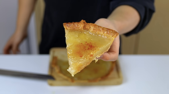 ウォーターパイ