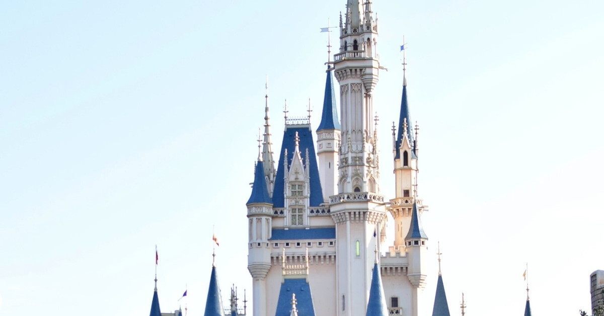 持ってたやつだ！」 東京ディズニーリゾート、見覚えがあり