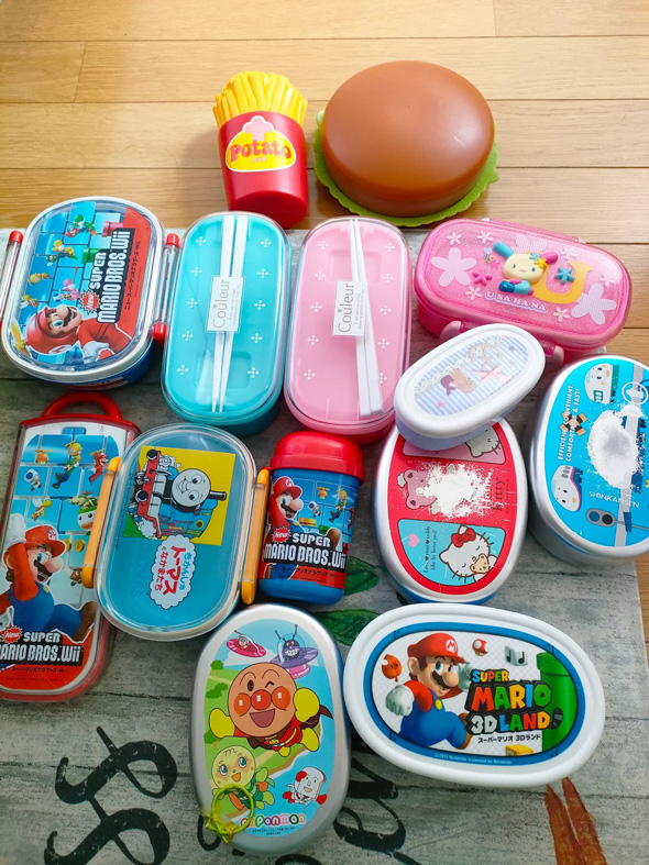 母親 かーちゃん 涙出た 泣いた LINE 息子 メッセージ 最後の弁当