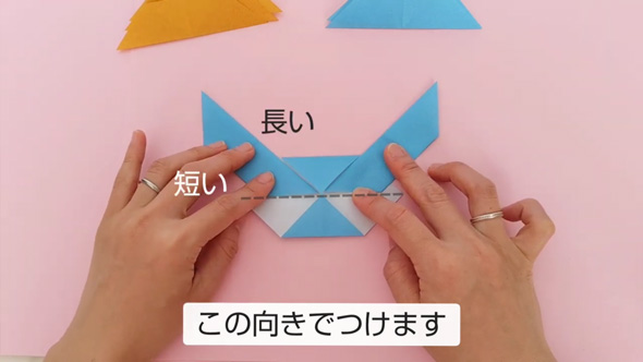 節分リース　きつねにひょっとこ　赤鬼さん　勢ぞろいです♥　節分飾り imgrc0087727093.jpg