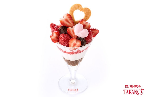 タカノフルーツパーラー