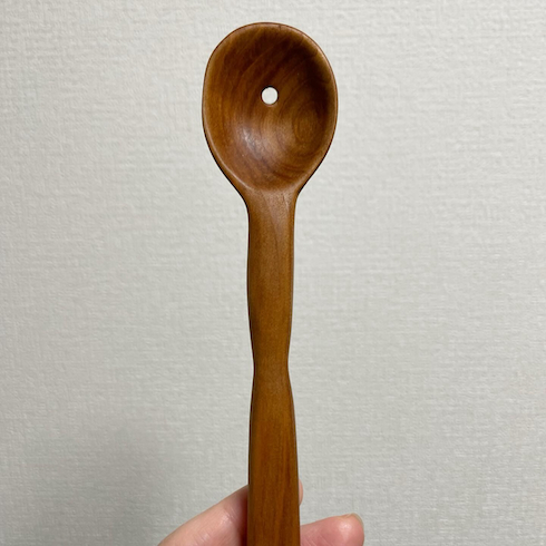 シスコーン用スプーン