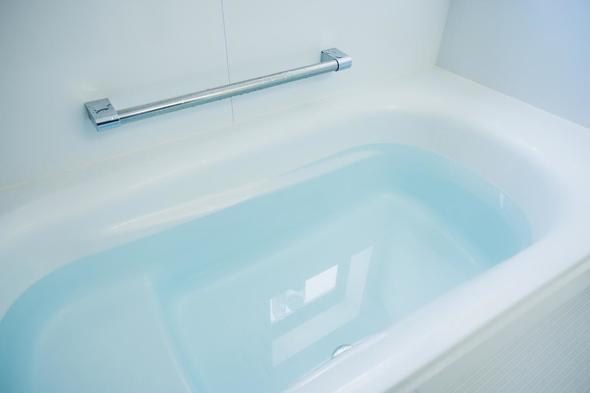 お風呂のイメージ