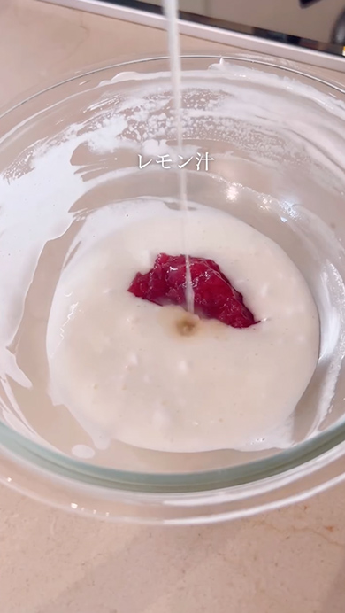 簡単マシュマロチョコの作り方