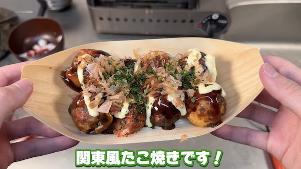 関東風vs関西風