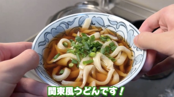 関東風vs関西風
