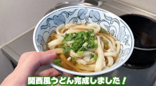 関東風vs関西風