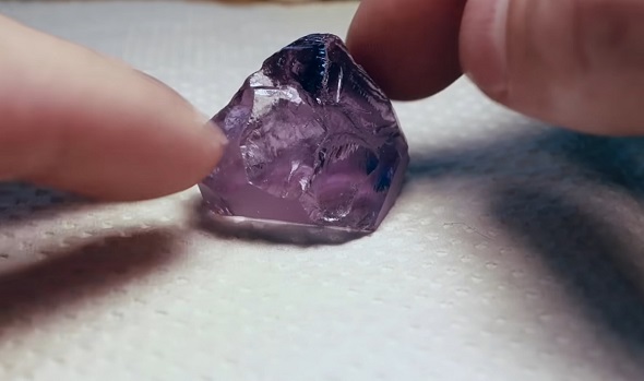 アメジストファセットカット01