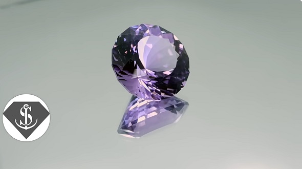 アメジストファセットカット05