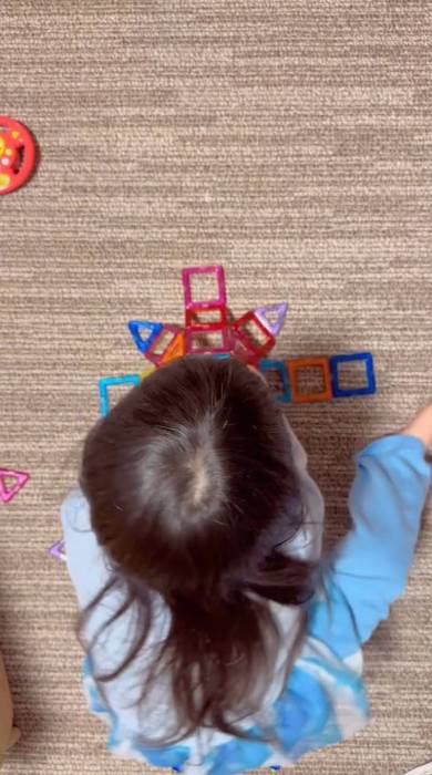 大人でもできないマグ・フォーマーの作り方