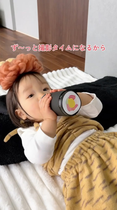 赤ちゃん 写真 節分 フォト アイデア 恵方巻