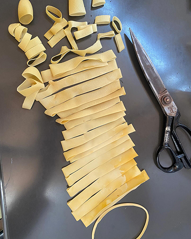 無印のゴム手袋を意外な方法で活用