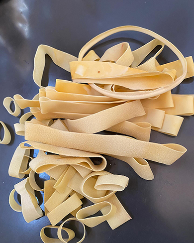 無印のゴム手袋を意外な方法で活用