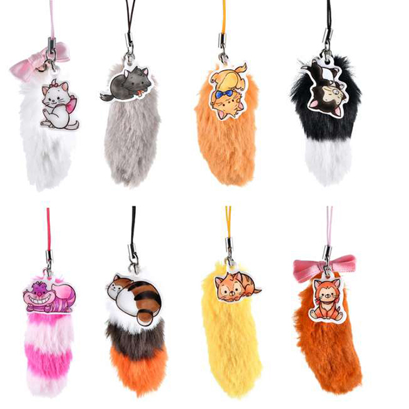 ディズニーストアの“猫の日”グッズ