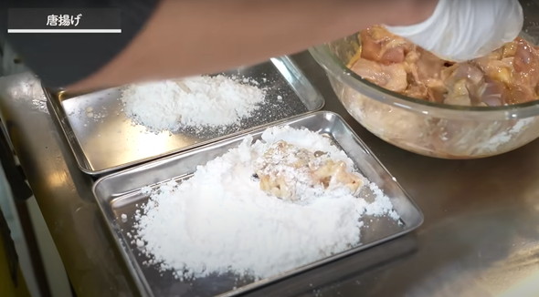 大家族ママの出勤前弁当作り