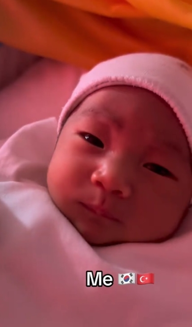 2人の子供の写真