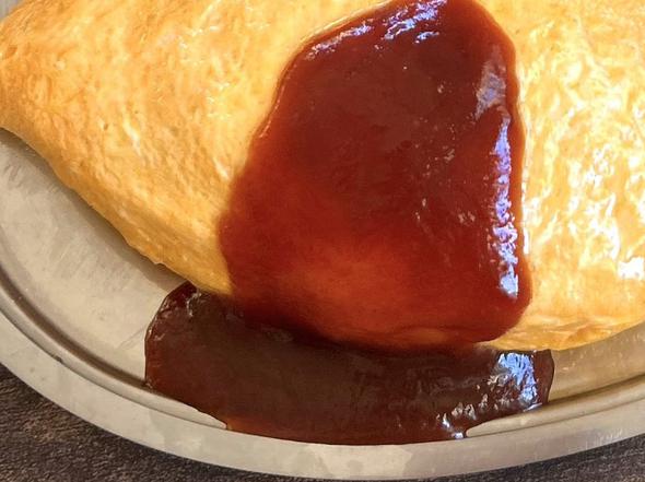 大人のお子様ランチ