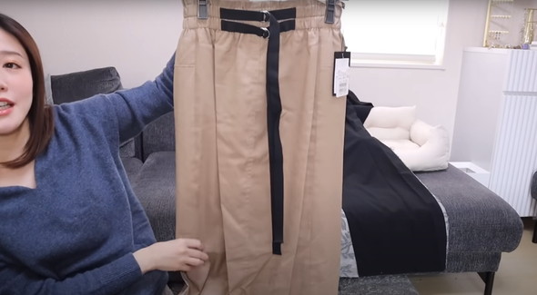 3万円の福袋開封