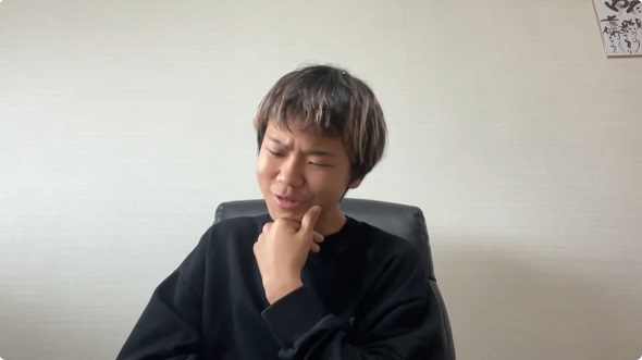 フジテレビ「バイキング」で発言カットされていたゆたぼん