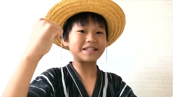 フジテレビ「バイキング」で発言カットされていたゆたぼん